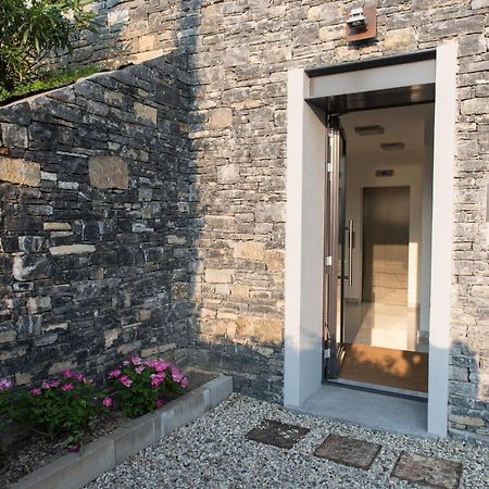 Residenza Luigina Varenna Exterior foto