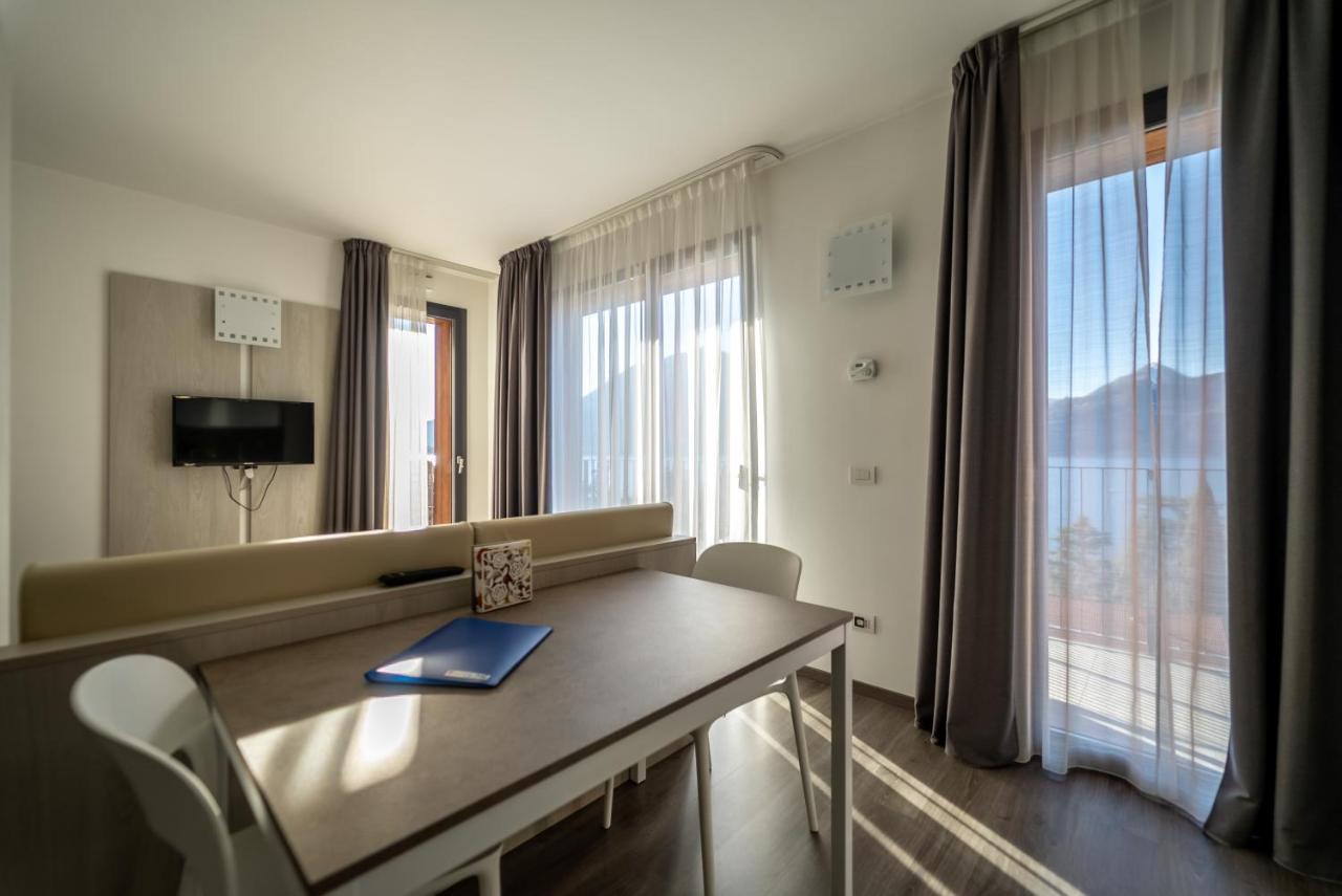 Residenza Luigina Varenna Exterior foto