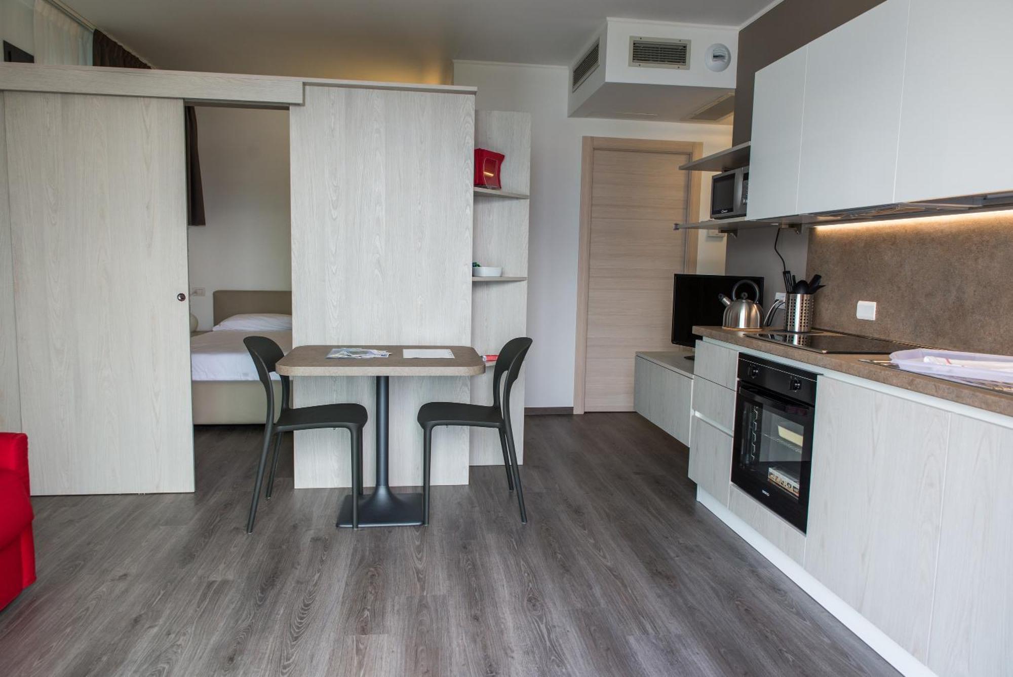 Residenza Luigina Varenna Quarto foto