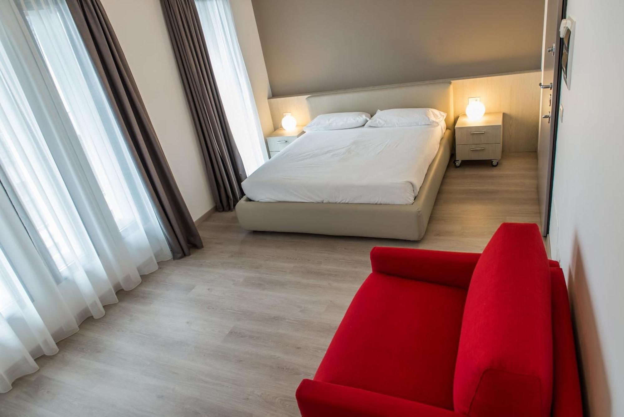 Residenza Luigina Varenna Quarto foto