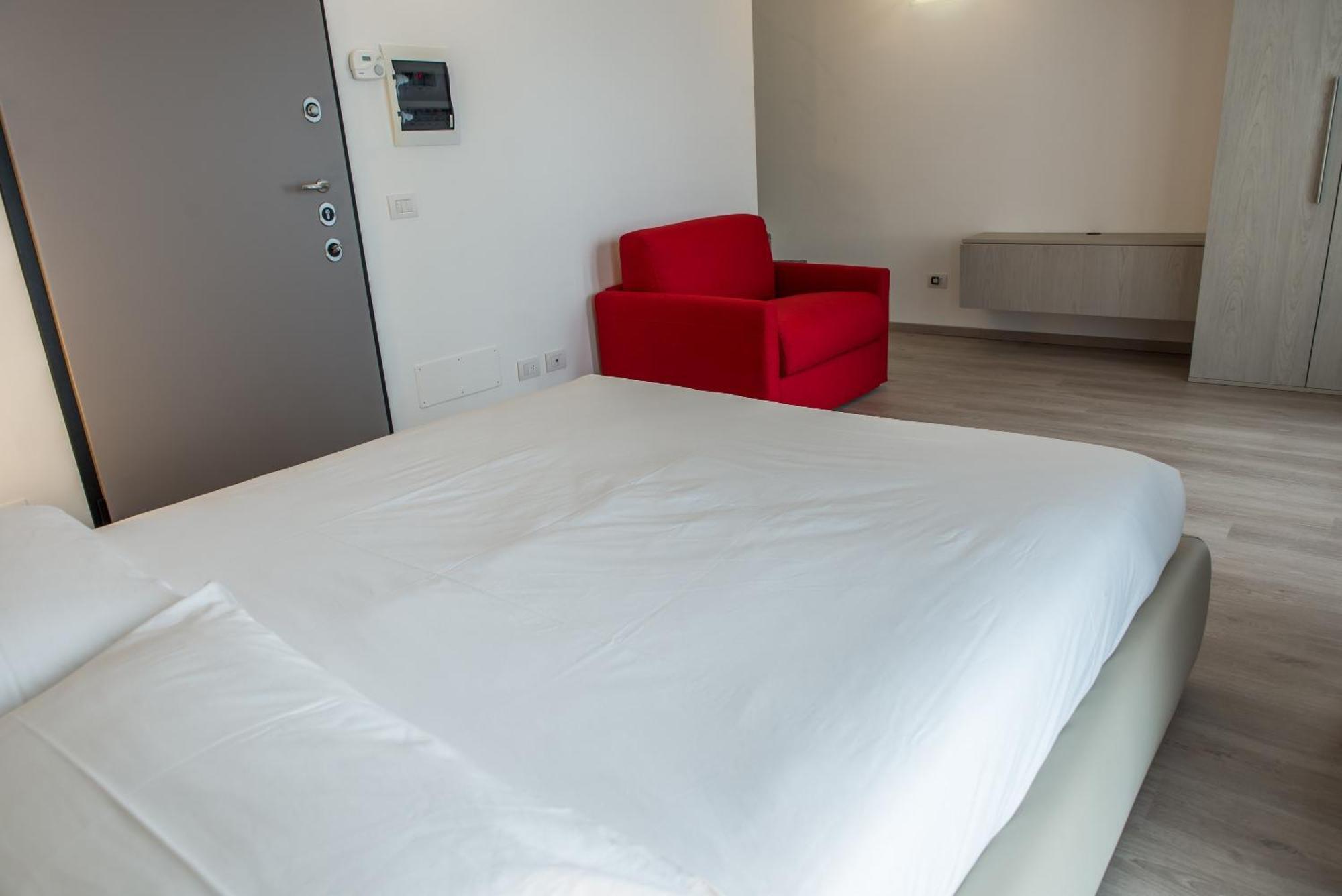 Residenza Luigina Varenna Quarto foto