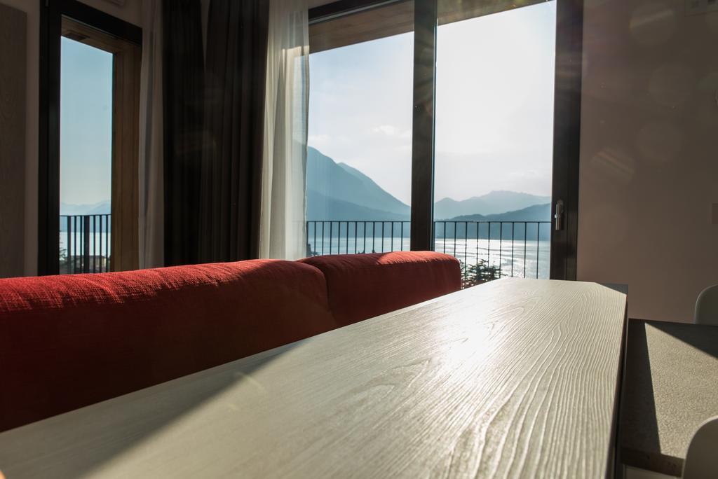 Residenza Luigina Varenna Quarto foto
