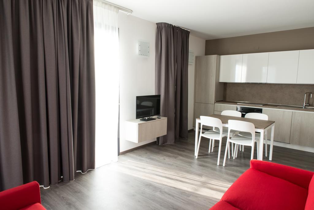 Residenza Luigina Varenna Quarto foto