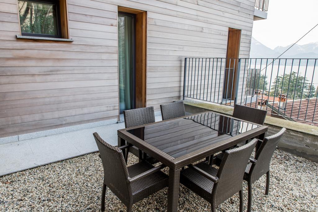 Residenza Luigina Varenna Quarto foto