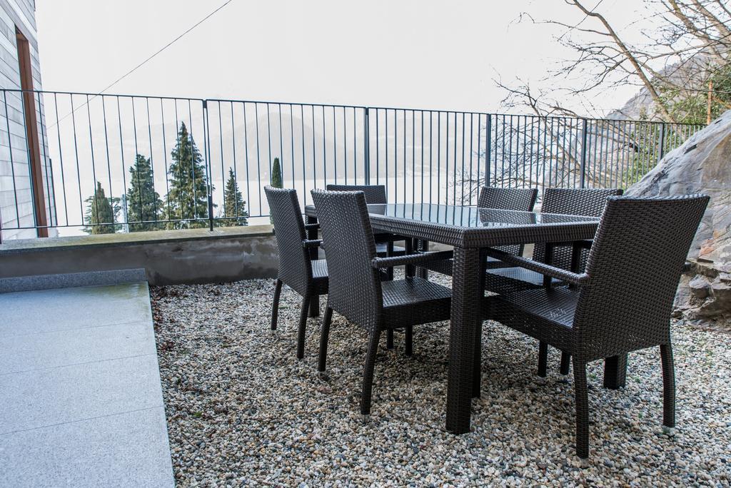 Residenza Luigina Varenna Quarto foto