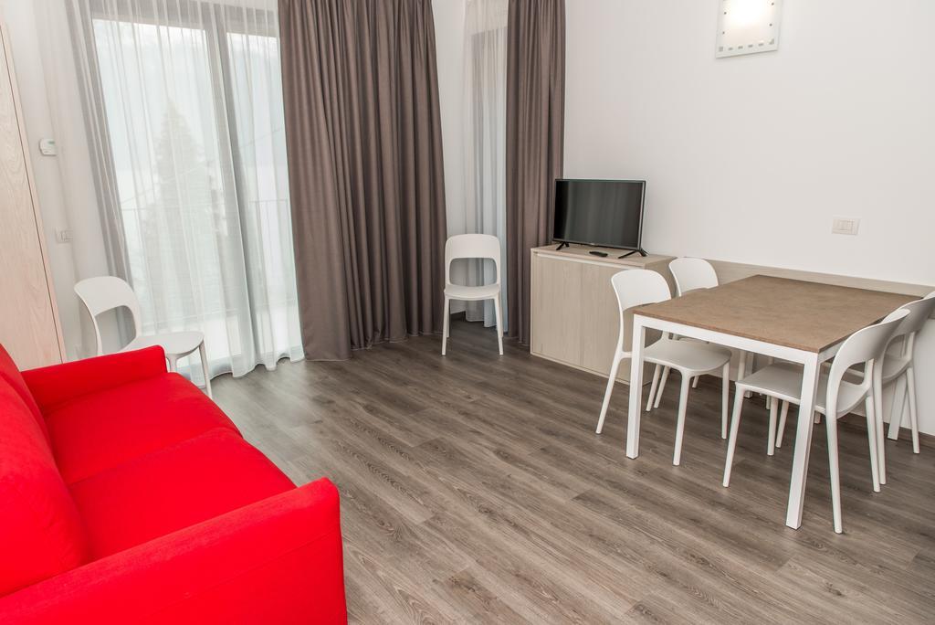 Residenza Luigina Varenna Quarto foto