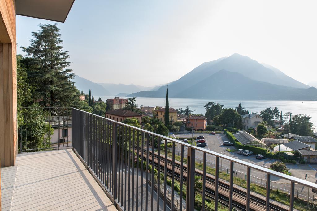Residenza Luigina Varenna Exterior foto