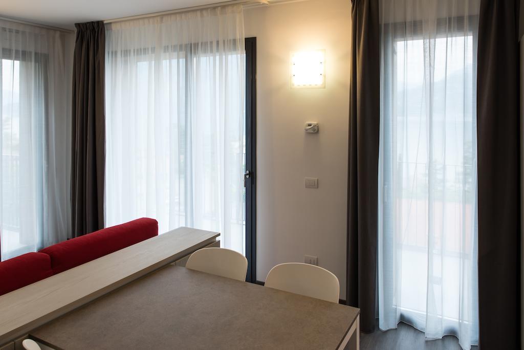 Residenza Luigina Varenna Quarto foto