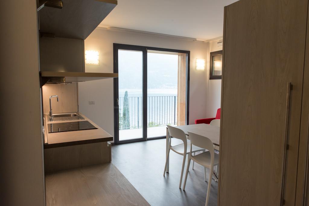 Residenza Luigina Varenna Exterior foto