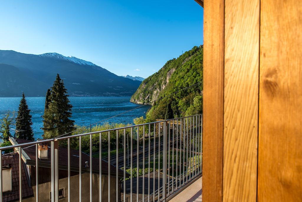 Residenza Luigina Varenna Quarto foto