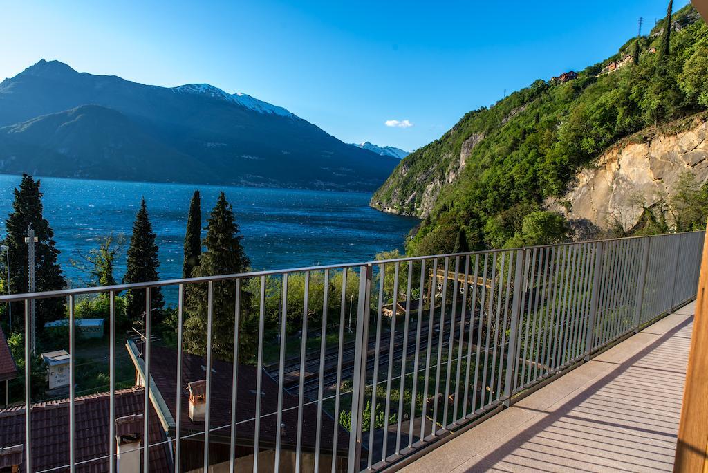 Residenza Luigina Varenna Exterior foto