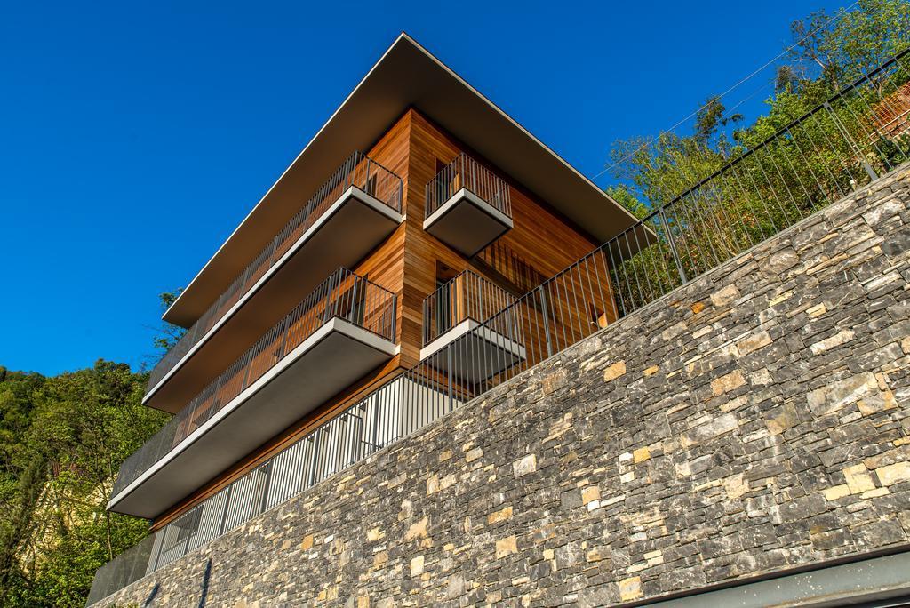 Residenza Luigina Varenna Exterior foto