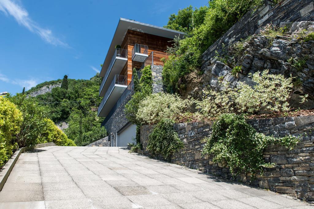 Residenza Luigina Varenna Exterior foto